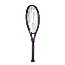 Prince Tennisschläger Beast Pink 100in/265g 2023 schwarz/pink - unbesaitet -